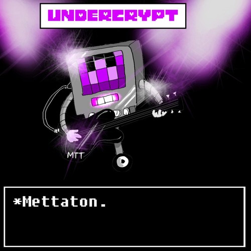 UnderCrypt - Deep Sea Crusher