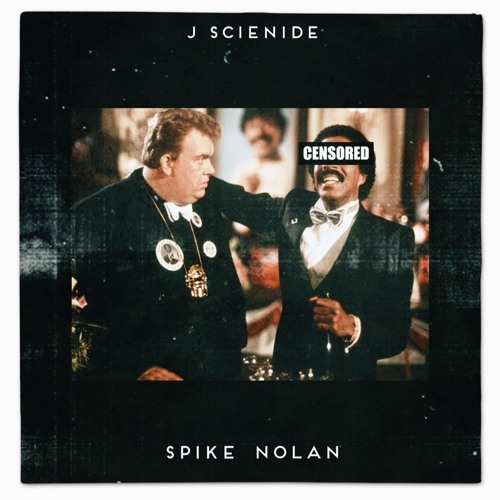 SPIKE NOLAN J Scienide
