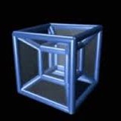 Hypercube Version III (for Chamber Ensemble: Strings, Pianos, and drumsets)