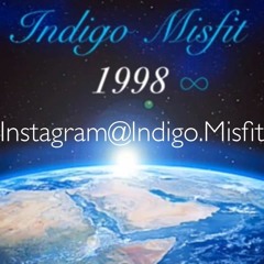 Indigo Misfit - Vibe (Official Music Video)