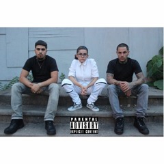 Bram ft. Lany x G-Mez Risk It All