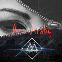 V.F.M.style  Ana Araby