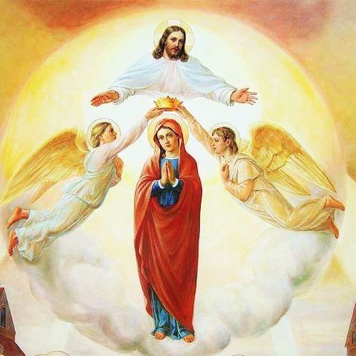إبصالية آدام للسيدة العذراء على ثيؤطوكية الأحد ( قبطي ) - القس فيلوباتير كمال