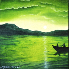 Dreaming June2