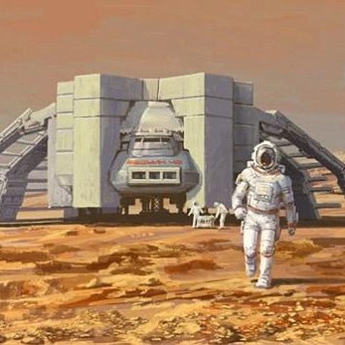 Mars Rave base 215 zulu