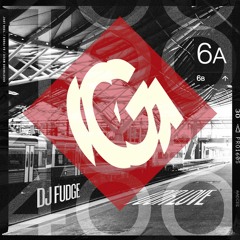 DJ Fudge - Your Love