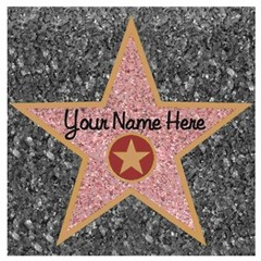 Wanna Be A Star - ft Melman