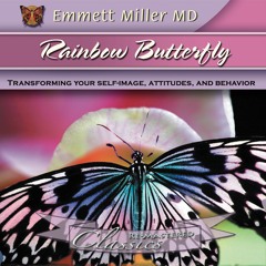 Rainbow Butterfly with Emmett Miller Preview