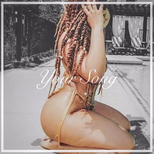 Your Song(Prod. by Quie Francis)