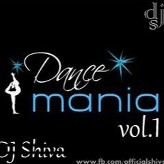 05 Nachange Saari Raat - Remix - (DJ Shiva)