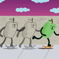 Whinging Aloud Episode 4- Animated Stuff