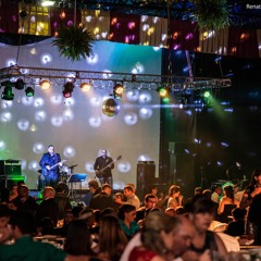 Musica Urbana-Capital Inicial - Ao vivo