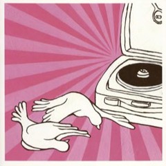 Condor44 - Sad Ferret Story