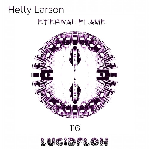 Helly Larson - Communication