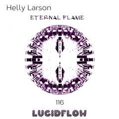 Helly Larson - Echoes of Dream