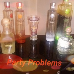 PartyProblems