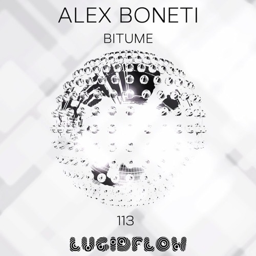 Lucidflow Records - All EPs - Deep Techno, Dub Techno, Tech House, Minimal_part2