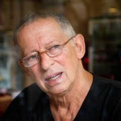 Formas (Hugo Fattoruso) en vivo en Café Vinilo (Oct 2013)