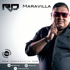 RD Maravilla - El Goloso (MAKz Moombahton Remix)