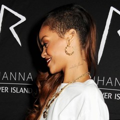 Work-(Rihanna) [Skrillex mashup]