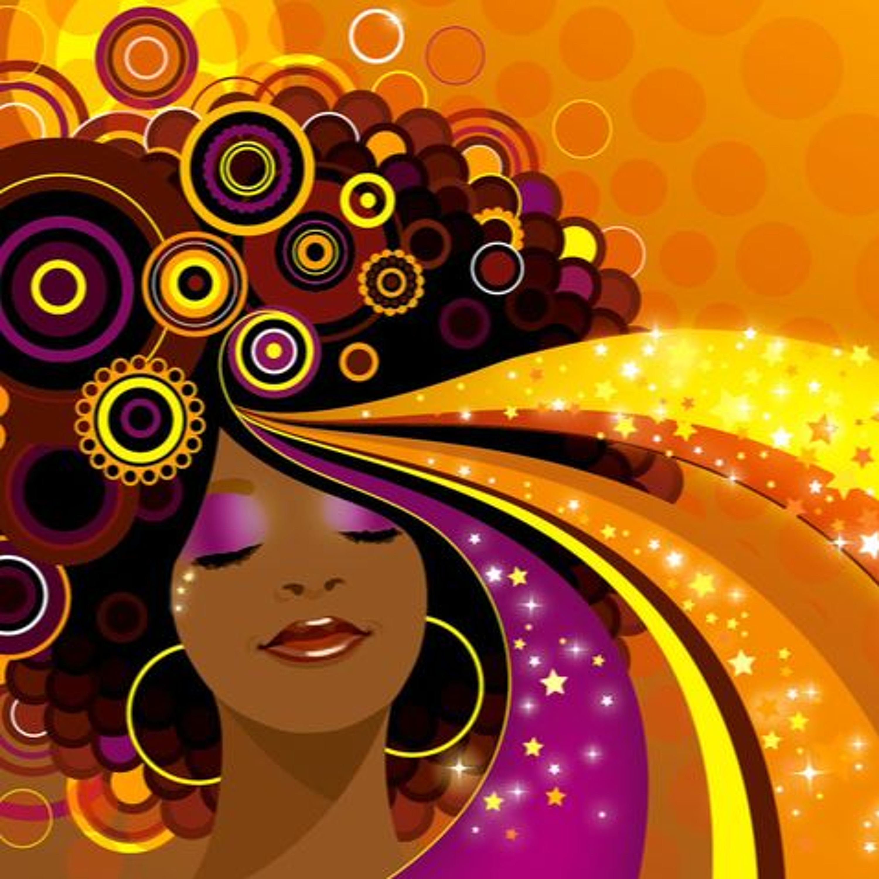 Soul Fusion By Jaycent D Brock episode artwork