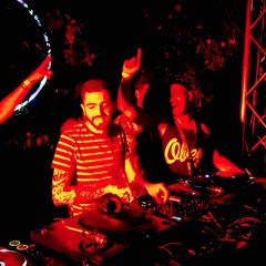 UJ DV - LIVE & DIRECT - HUSH ft. Brawther [14.8.16]