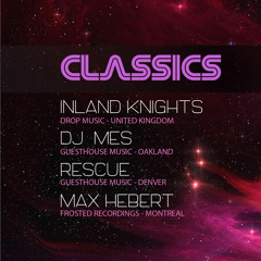 DJ Mes Live @ Classics 07.29.16