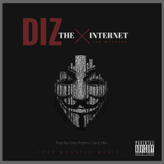 Diz - The Internet