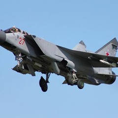 fighter takeoff