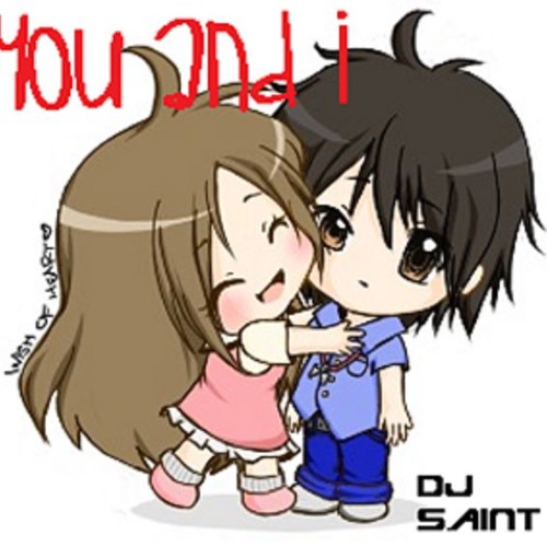 You And I