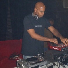 Radiohead - Everything in its right place (Osunlade/Henry 'da Man edit)