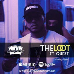 Dimelo X Quest - The Loot