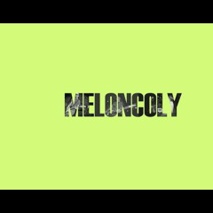 Salem witch (Meloncoly demo 2014)