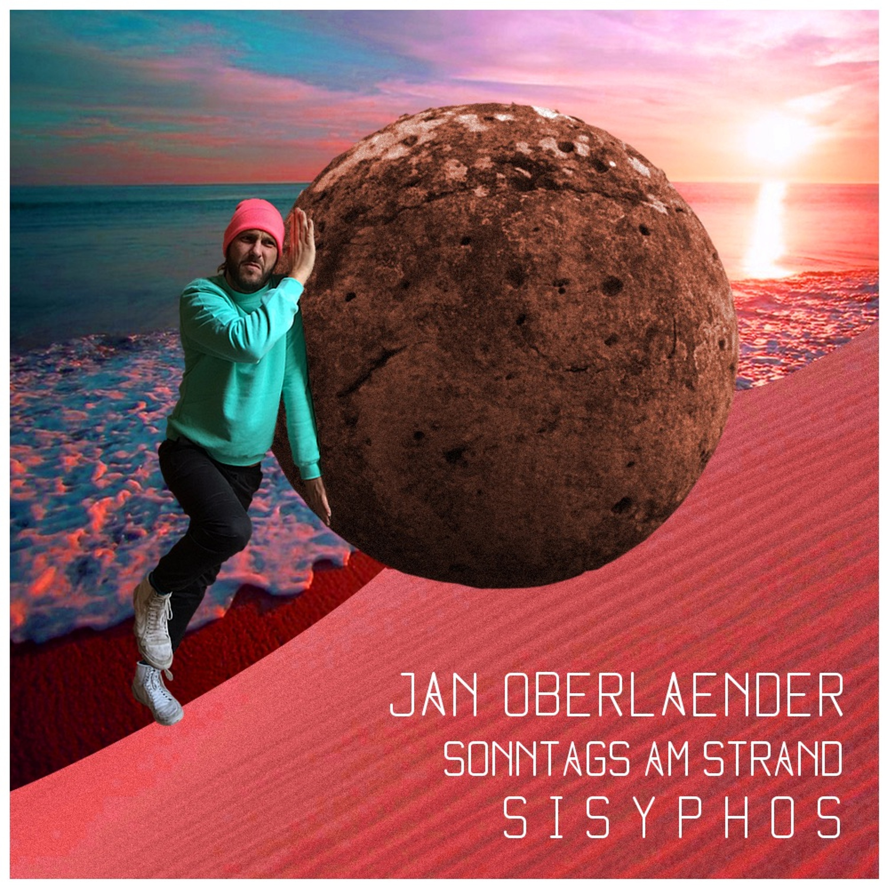 Jan Oberlaender