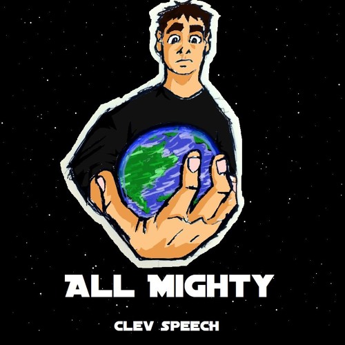 All Mighty ft. Clev Speech (prod. by Weighn Beats)
