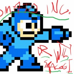 Tomato Inc - Dr. Wily Stage 1