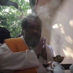Mooji Sangha - Jaya Jaya Jaya Guru Deva