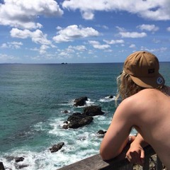 Love Yourself (cover) - Luke Mitchell Music