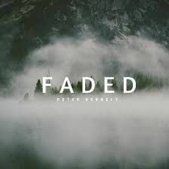 Faded- Chinese Version ( Remix Editions)