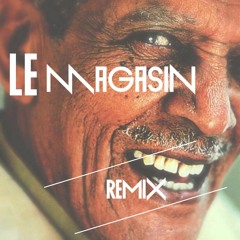 Compay Secundo - Huellas Del Pasado (Le Magasin Remix) [FULL DL]
