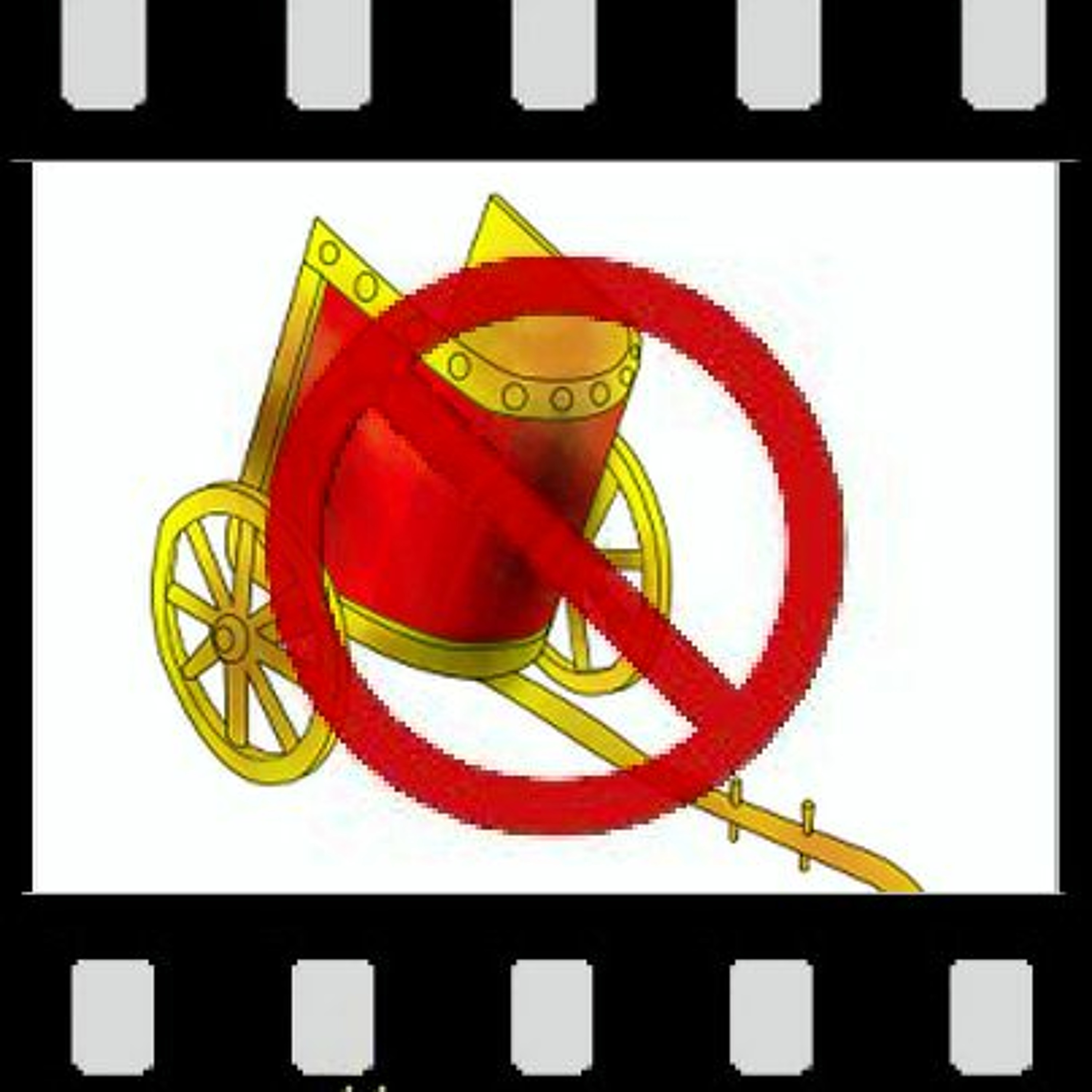 Filmske Repulzije
