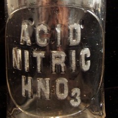 Acid is being poured on my legs