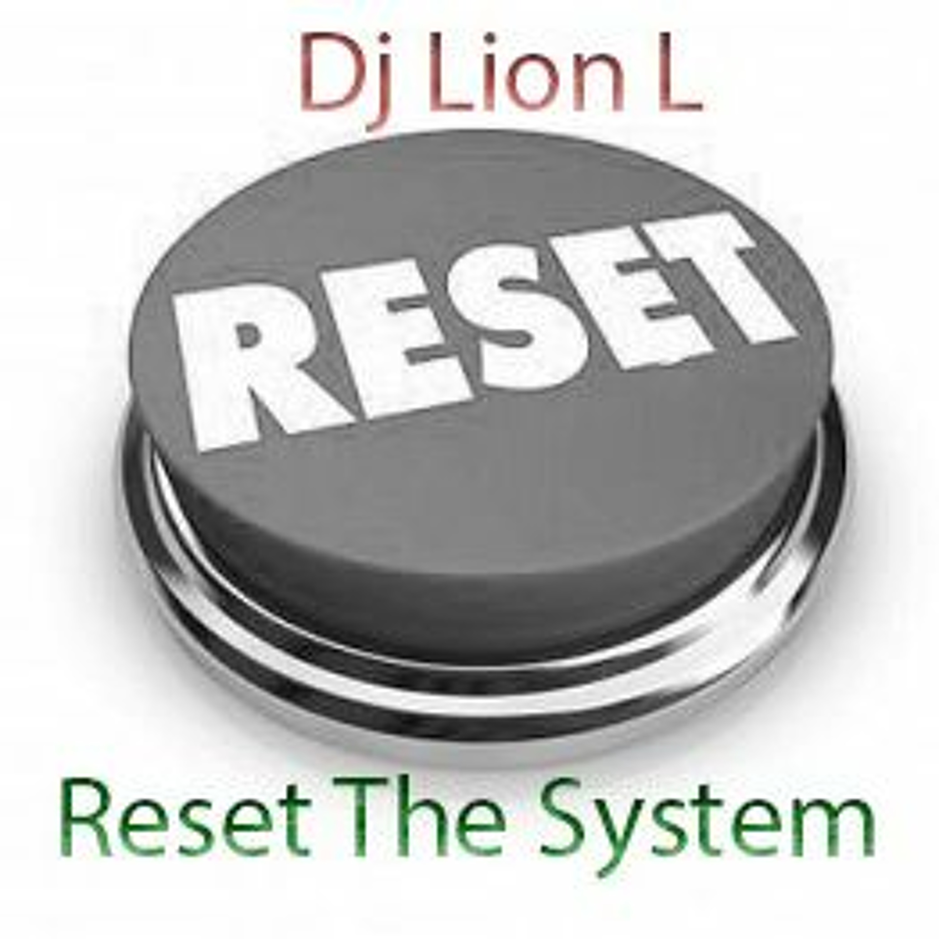 Dj Lion L - Reset The System Vol 1 - Neurofunk - 08 - 2016 -Mars Radio DNB No synch turntables...