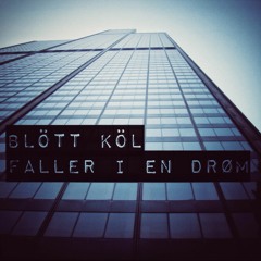 Faller i en drøm