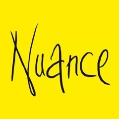 HopeSo - Nuance 2016