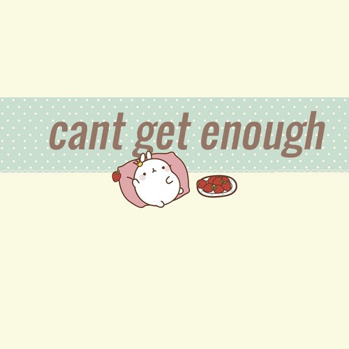 BRKLYN feat. Mariah McManus - Can't Get Enough (tofû Remix)