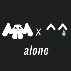 Marshmello - Alone (tofû Remix)