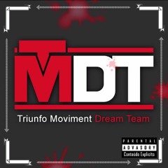 Rwachey - Cypher ft (TMDT Triunfo Moviment Dream Team)