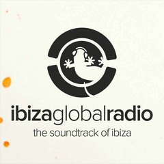 Luca Lento Guest Mix @ Ibiza Global Radio  [July 2016]