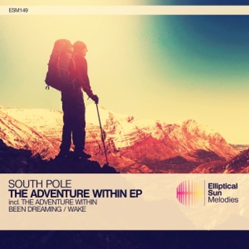 The Adventure Within (Original Mix) (2015)